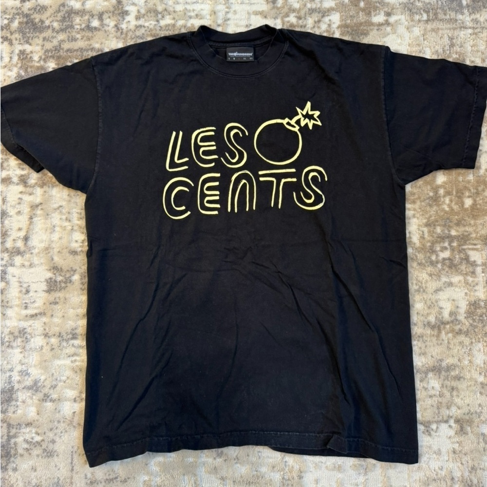 The Hundreds x Claire V size L